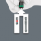 Wera Kraftform Kompakt 71 Security Set
